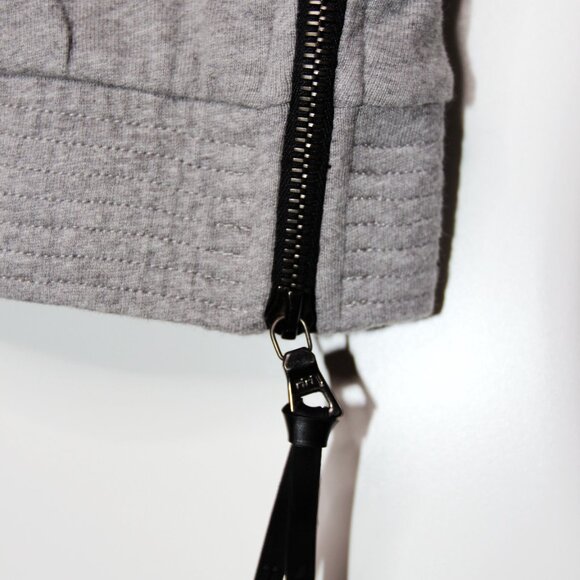 BNWT AW16 11 BY BORIS BIDJAN SABERI TRS1 PANTS XXL - Picture 8 of 11